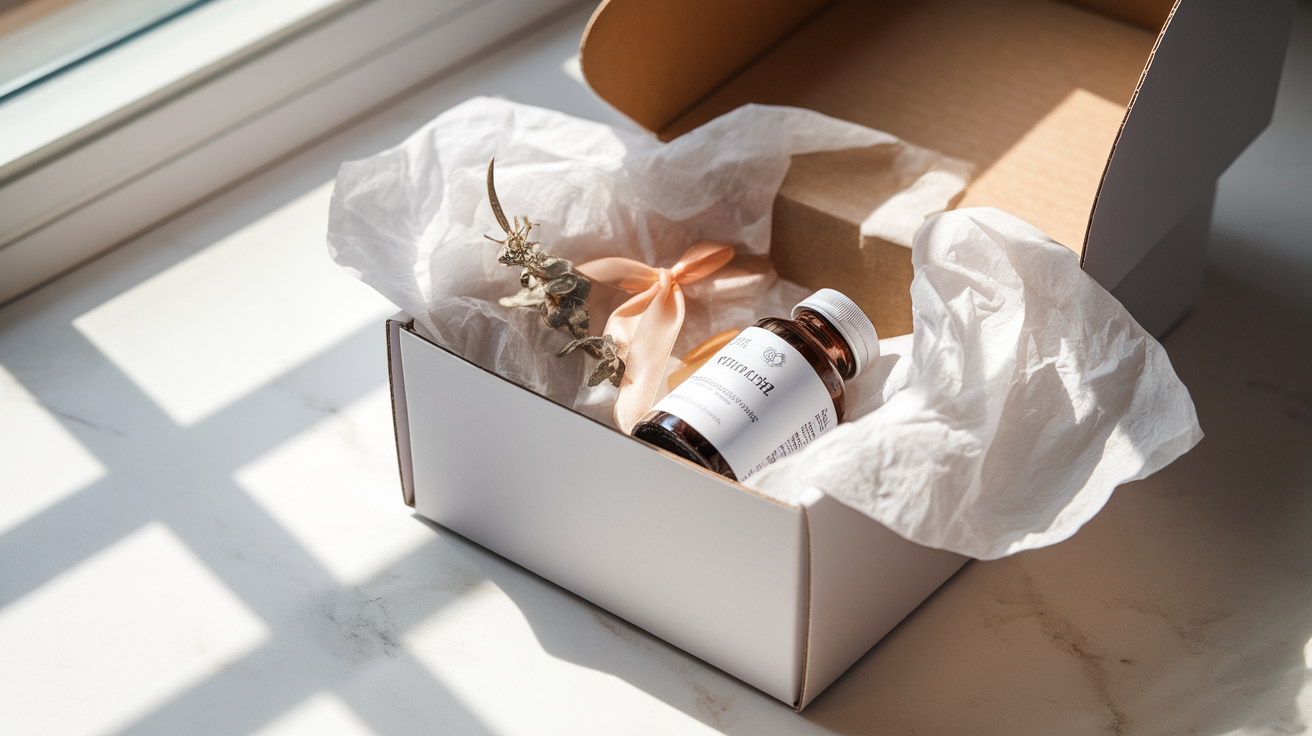 Bezpečné balení ImmuVital DEFENSE+